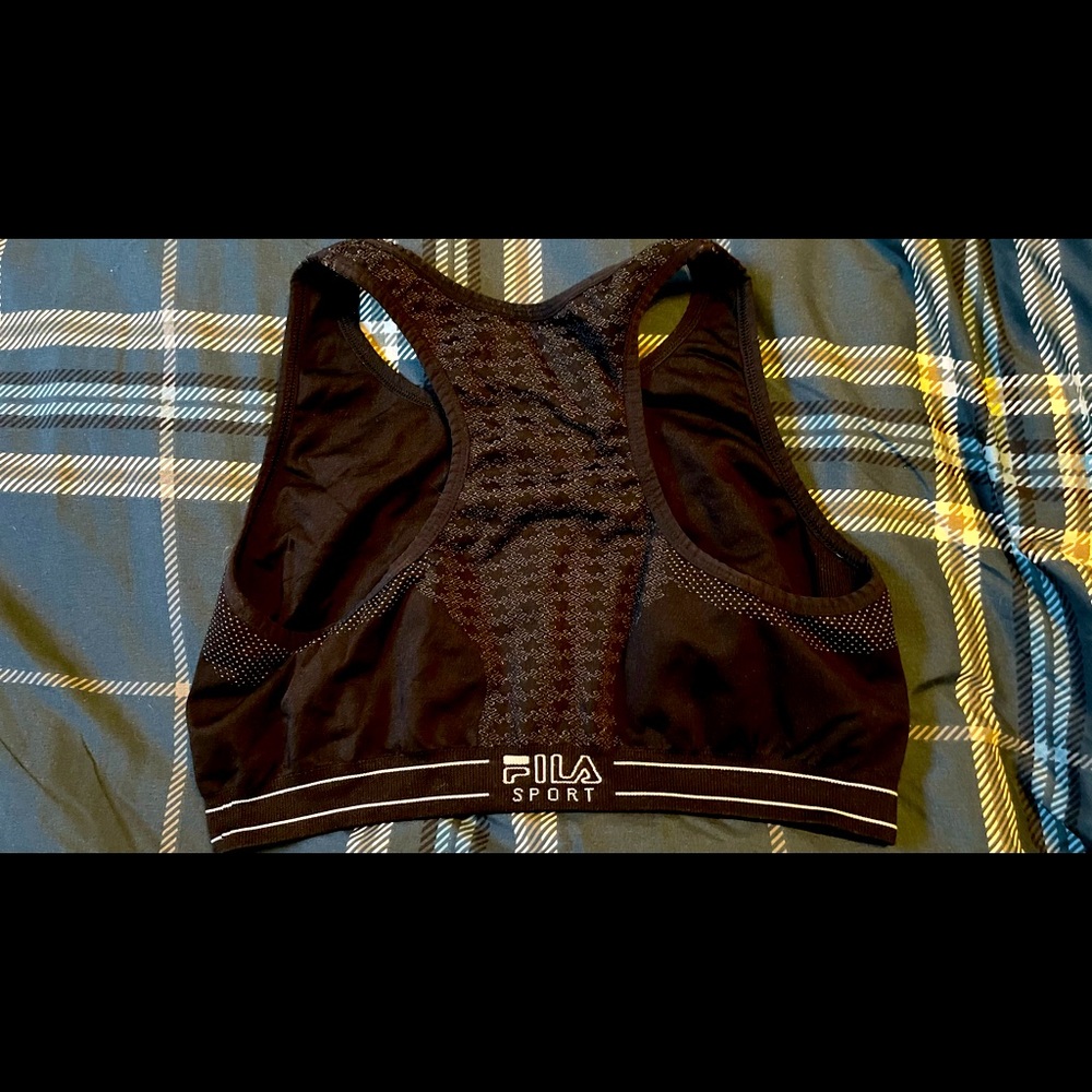 Fila Sports bra